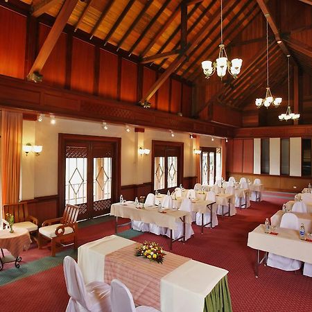 Suanthip Vana Resort Čiang Rai Exteriér fotografie