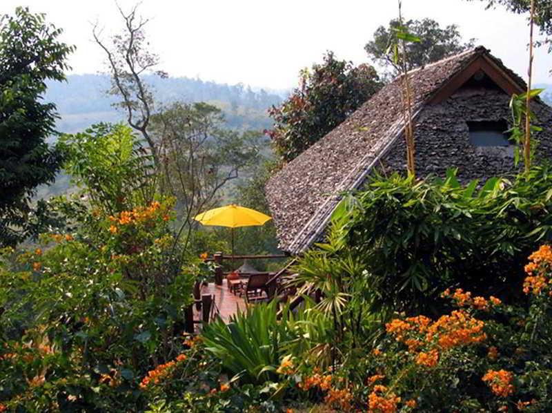 Suanthip Vana Resort Čiang Rai Exteriér fotografie