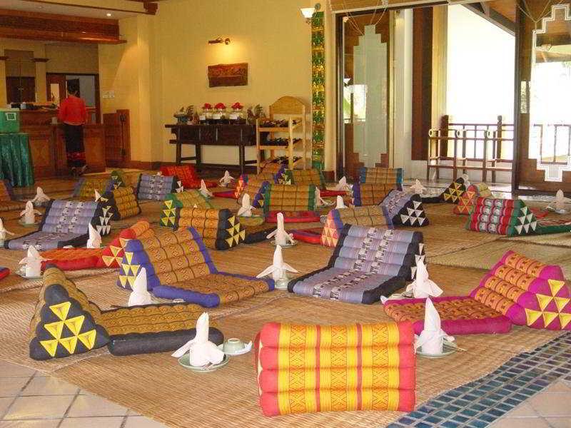 Suanthip Vana Resort Čiang Rai Exteriér fotografie