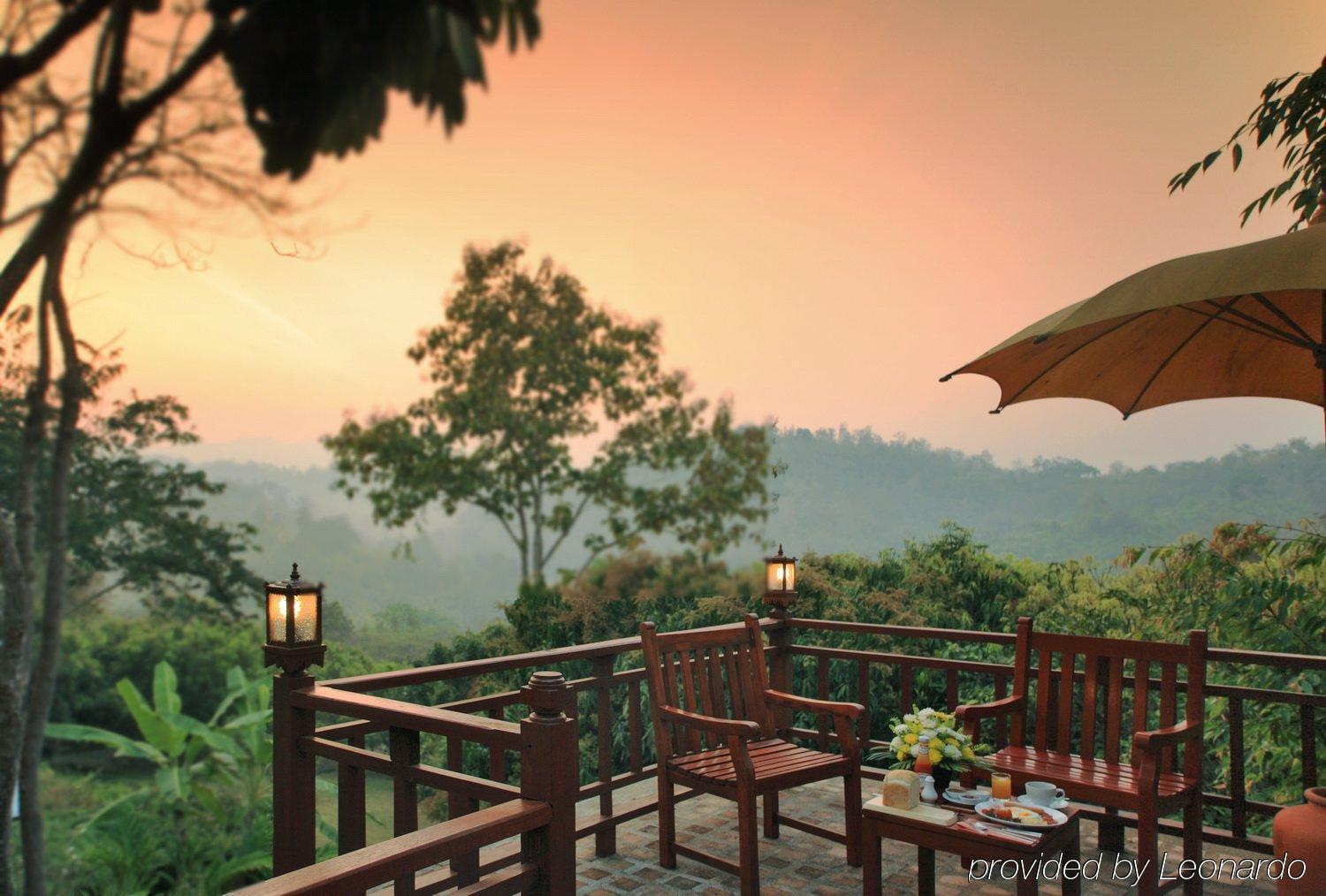 Suanthip Vana Resort Čiang Rai Exteriér fotografie