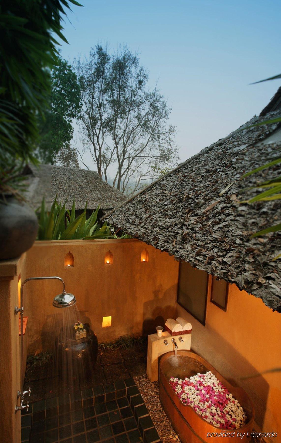 Suanthip Vana Resort Čiang Rai Exteriér fotografie