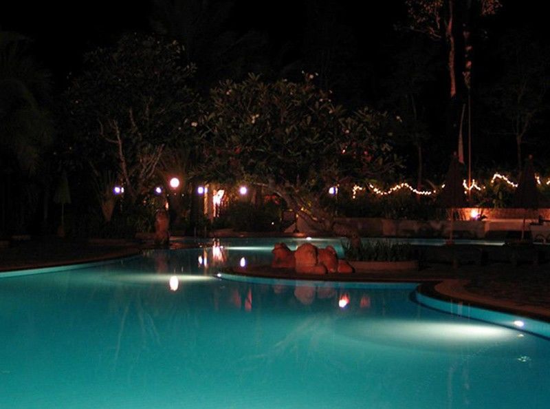 Suanthip Vana Resort Čiang Rai Exteriér fotografie