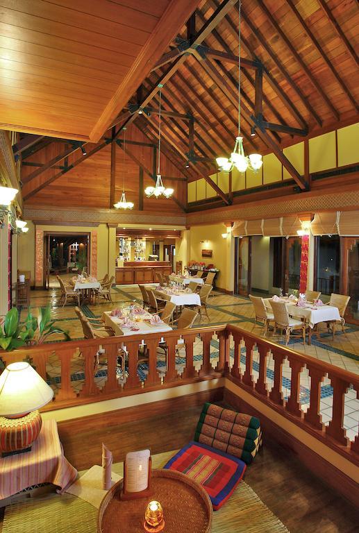 Suanthip Vana Resort Čiang Rai Exteriér fotografie